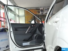 2013款 2.5L CVT 豪华导航版 5座