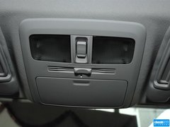 2013款 2.5L CVT 豪华导航版 5座