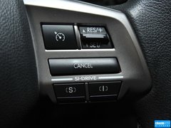 2013款 2.5L CVT 豪华导航版 5座