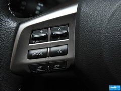 2013款 2.5L CVT 豪华导航版 5座