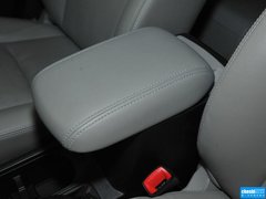 2013款 2.5L CVT 豪华导航版 5座