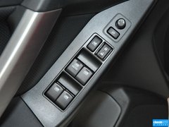 2013款 2.5L CVT 豪华导航版 5座