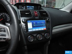 2013款 2.5L CVT 豪华导航版 5座