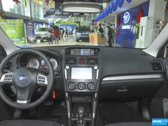 2013款 2.5L CVT 豪华导航版 5座