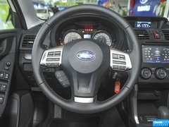 2013款 2.5L CVT 豪华导航版 5座