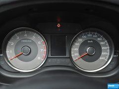 2013款 2.5L CVT 豪华导航版 5座