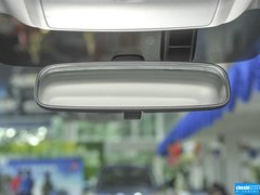 2013款 2.5L CVT 豪华导航版 5座