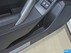 2013款 2.5L CVT 豪华导航版 5座