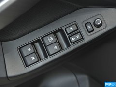 2013款 2.5L CVT 豪华导航版 5座