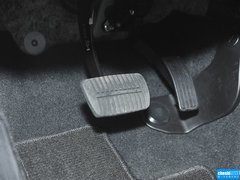 2013款 2.5L CVT 豪华导航版 5座