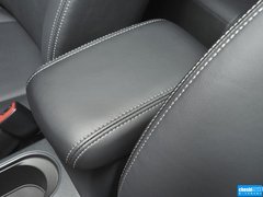 2013款 2.5L CVT 豪华导航版 5座