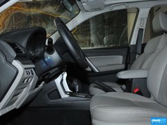 2013款 2.5L CVT 豪华导航版 5座