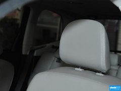 2013款 2.5L CVT 豪华导航版 5座