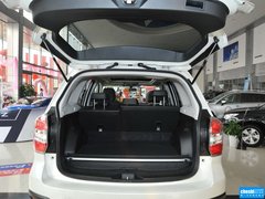 2013款 2.5L CVT 豪华导航版 5座