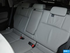 2013款 2.5L CVT 豪华导航版 5座