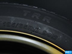 2013款 2.5L CVT 豪华导航版 5座