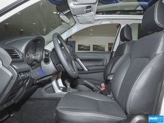 2013款 2.5L CVT 豪华导航版 5座