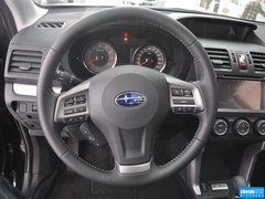 2013款 2.5L CVT 豪华导航版 5座