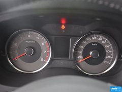 2013款 2.5L CVT 豪华导航版 5座