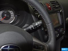 2013款 2.5L CVT 豪华导航版 5座