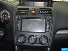 2013款 2.5L CVT 豪华导航版 5座