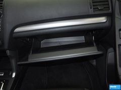 2013款 2.5L CVT 豪华导航版 5座