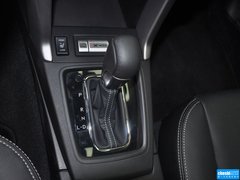 2013款 2.5L CVT 豪华导航版 5座
