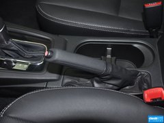 2013款 2.5L CVT 豪华导航版 5座