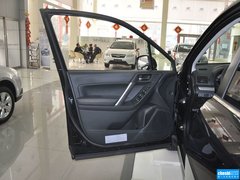 2013款 2.5L CVT 豪华导航版 5座