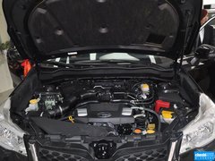 2013款 2.5L CVT 豪华导航版 5座