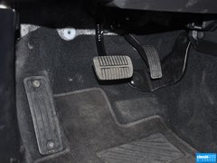 2013款 2.5L CVT 豪华导航版 5座