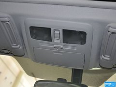 2013款 2.5L CVT 豪华导航版 5座