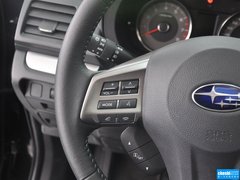 2013款 2.5L CVT 豪华导航版 5座