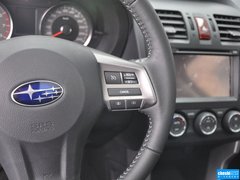2013款 2.5L CVT 豪华导航版 5座