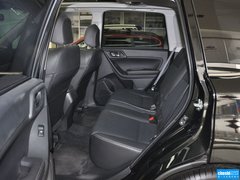 2013款 2.5L CVT 豪华导航版 5座