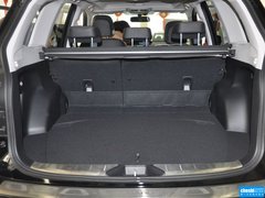 2013款 2.5L CVT 豪华导航版 5座