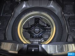 2013款 2.5L CVT 豪华导航版 5座