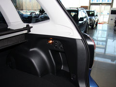 2013款 2.5L CVT 尊贵导航版 5座