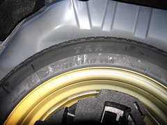 2013款 2.5L CVT 尊贵导航版 5座