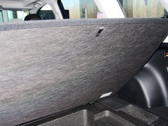 2013款 2.5L CVT 尊贵导航版 5座