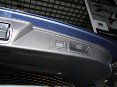 2013款 2.5L CVT 尊贵导航版 5座