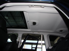 2013款 2.5L CVT 尊贵导航版 5座