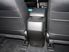 2013款 2.5L CVT 尊贵导航版 5座