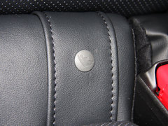 2013款 2.5L CVT 尊贵导航版 5座