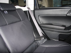 2013款 2.5L CVT 尊贵导航版 5座
