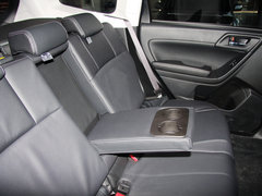 2013款 2.5L CVT 尊贵导航版 5座