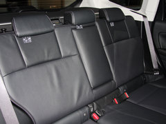 2013款 2.5L CVT 尊贵导航版 5座