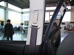 2013款 2.5L CVT 尊贵导航版 5座