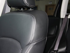 2013款 2.5L CVT 尊贵导航版 5座