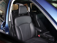 2013款 2.5L CVT 尊贵导航版 5座